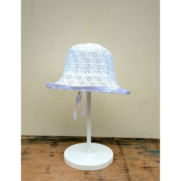 Grevi vasarinė skrybėlė